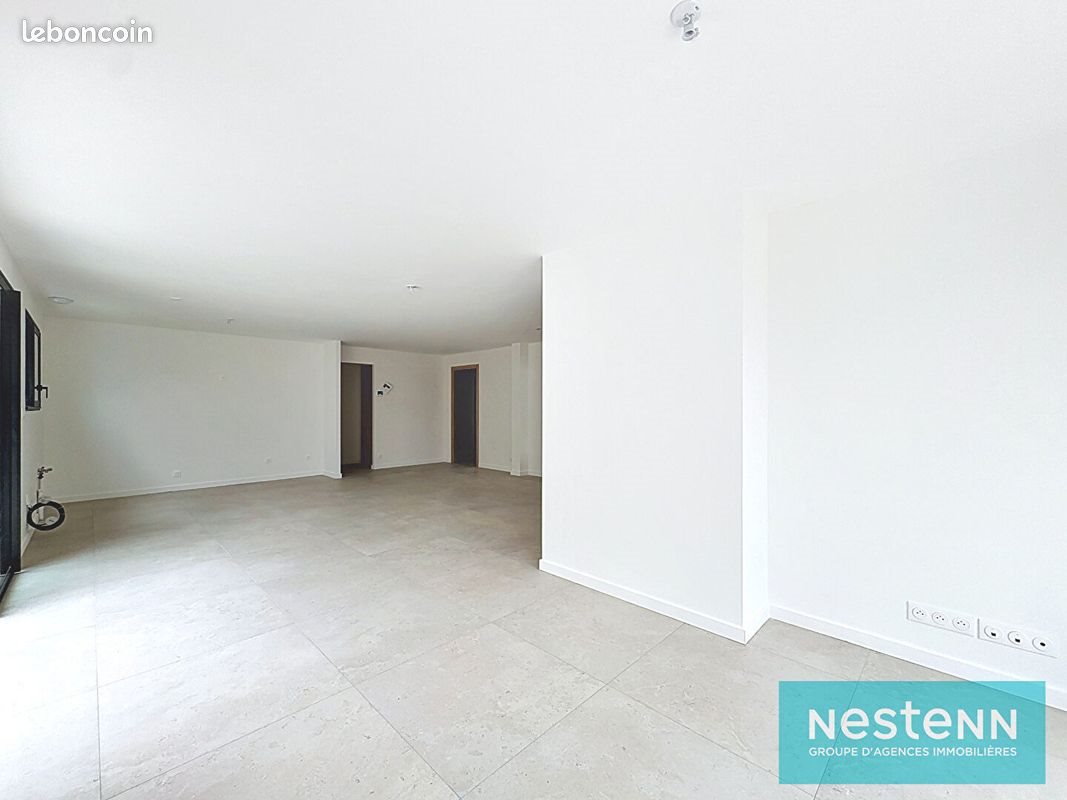 Maison à vendre, 125m², Trégueux
