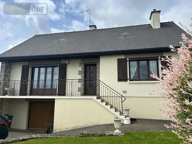 Maison à vendre, 101m², Hillion