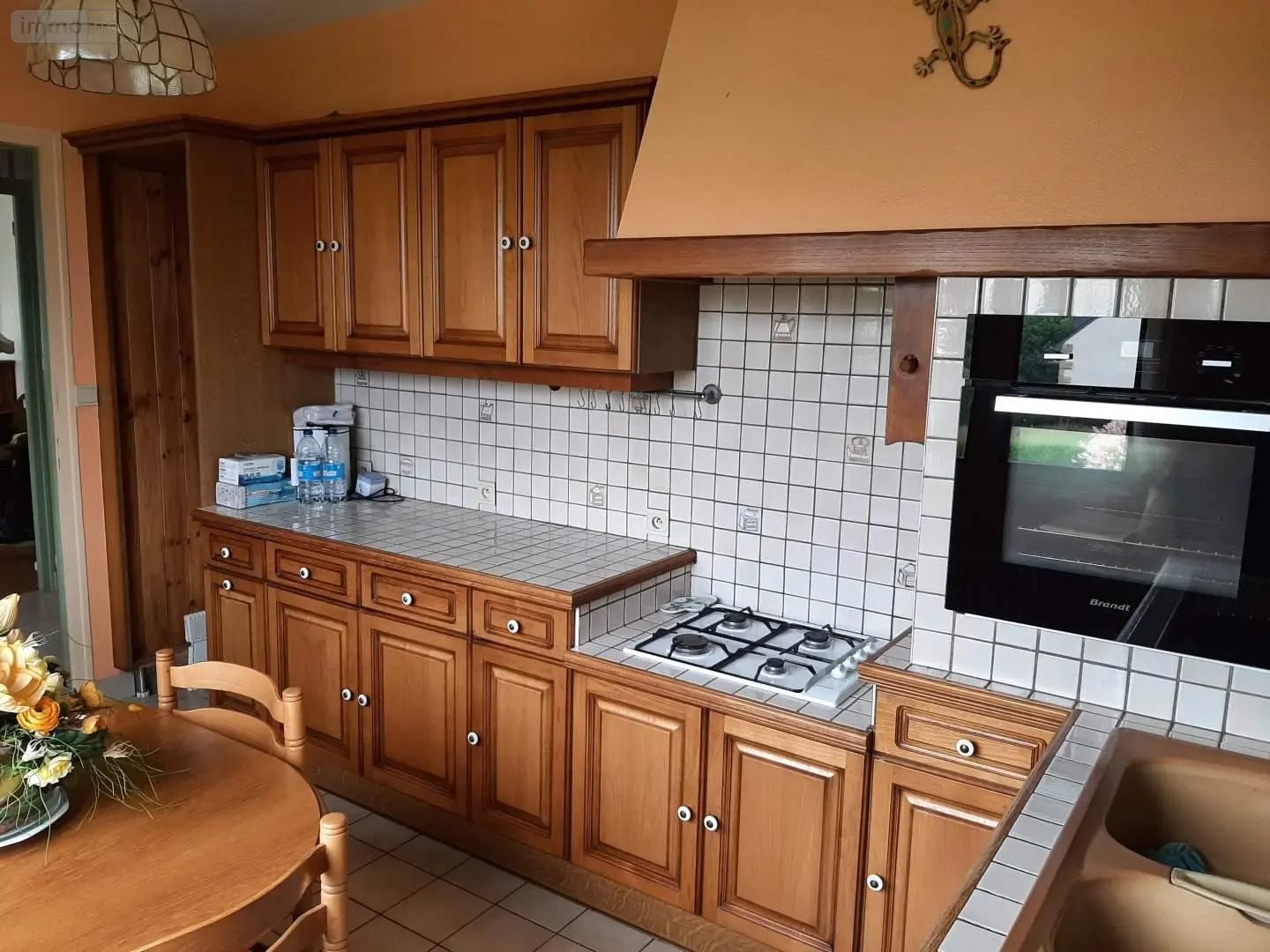 Maison à vendre, 101m², Hillion