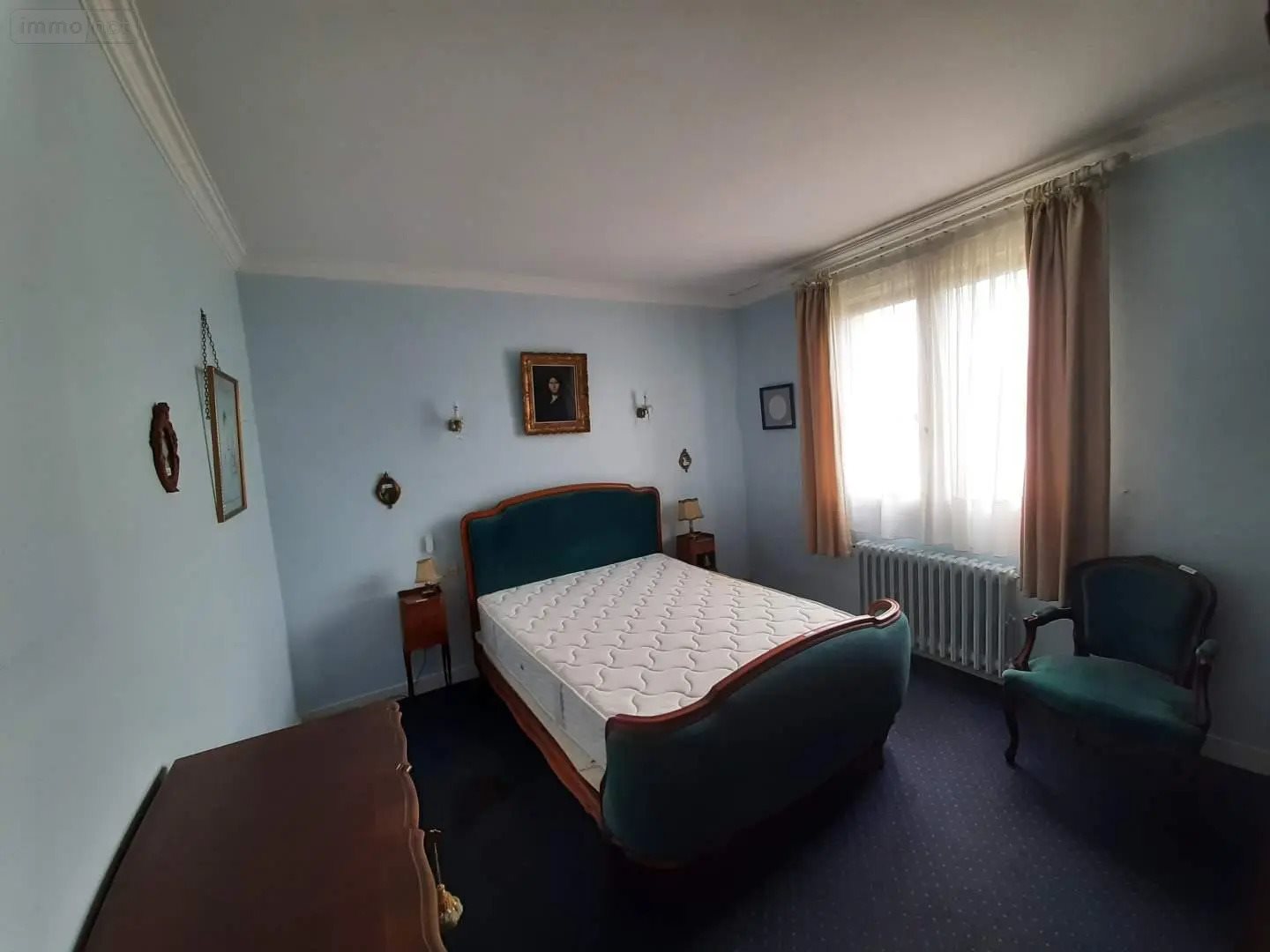 Maison à vendre, 101m², Hillion