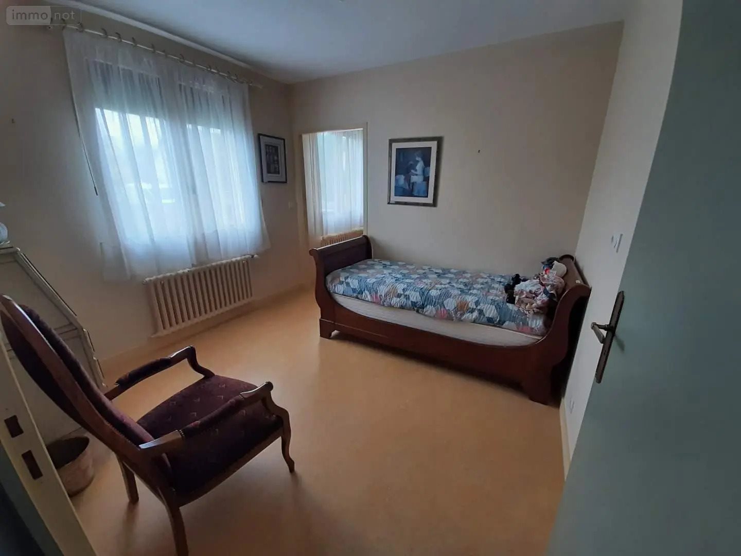 Maison à vendre, 101m², Hillion