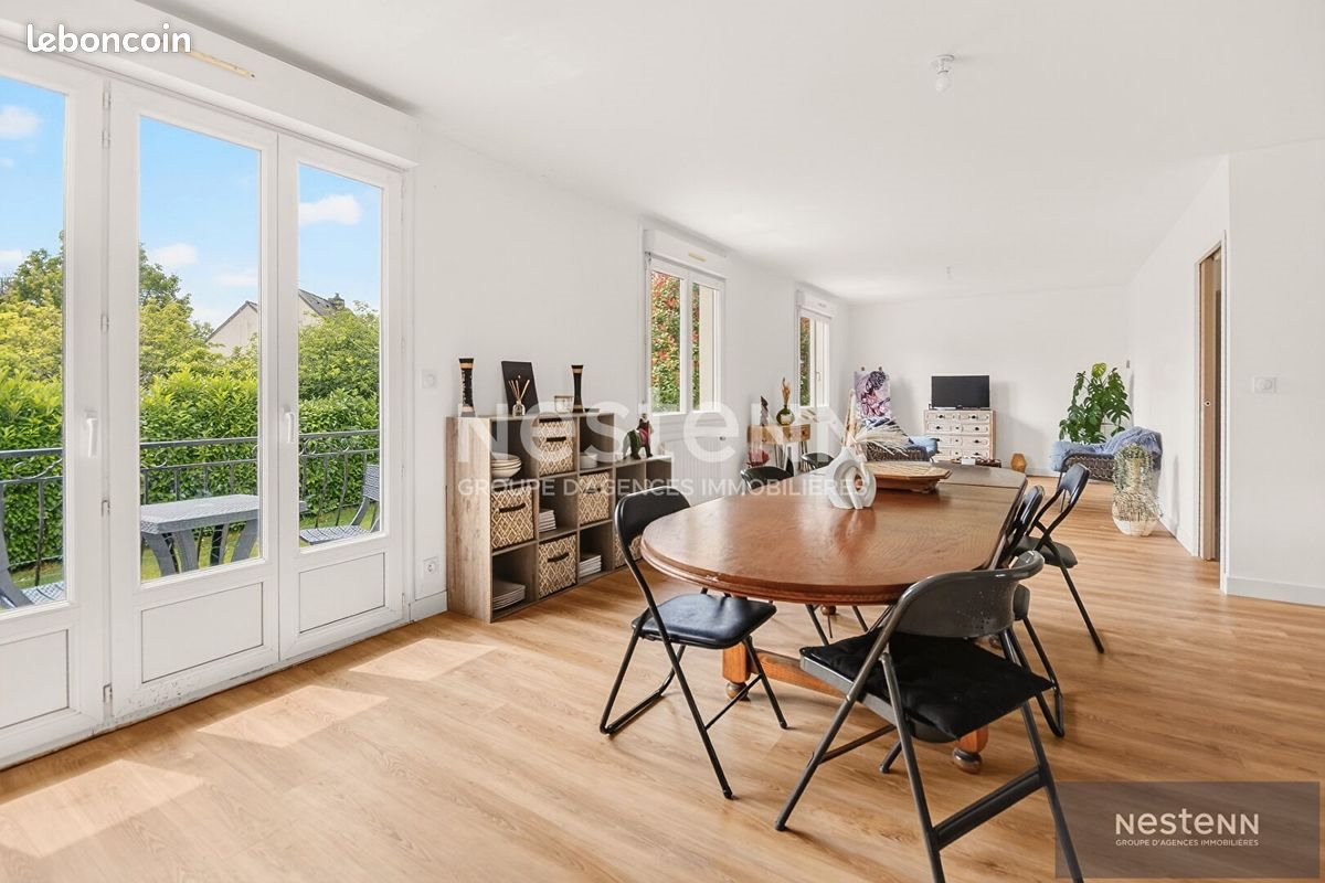 Maison à vendre, 162m², Trégueux