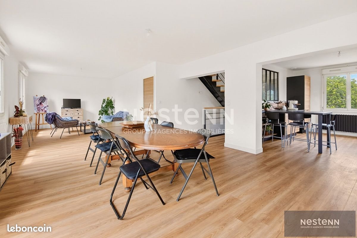 Maison à vendre, 162m², Trégueux