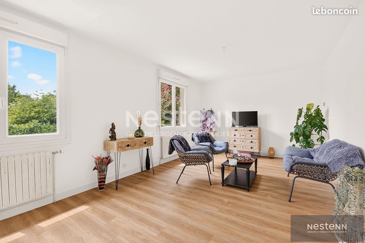 Maison à vendre, 162m², Trégueux