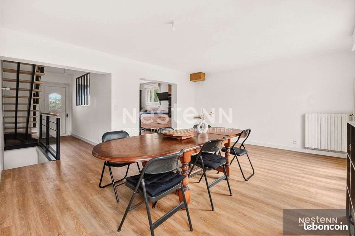 Maison à vendre, 162m², Trégueux
