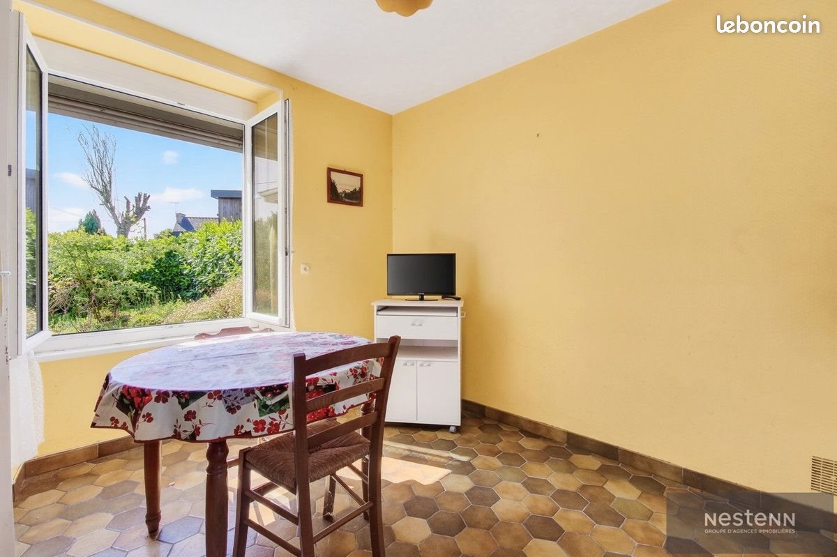 Maison à vendre, 64m², Lamballe
