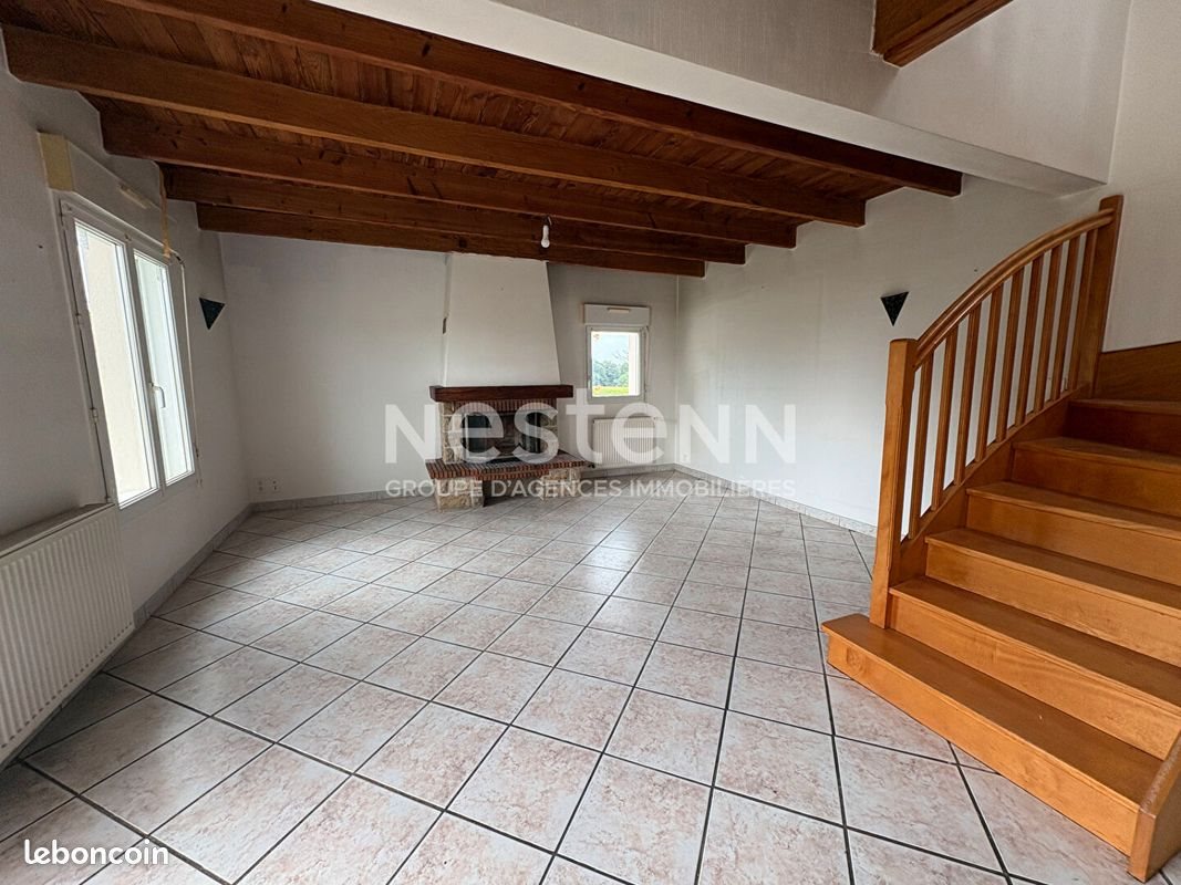 Maison à louer, 67m², Pommeret