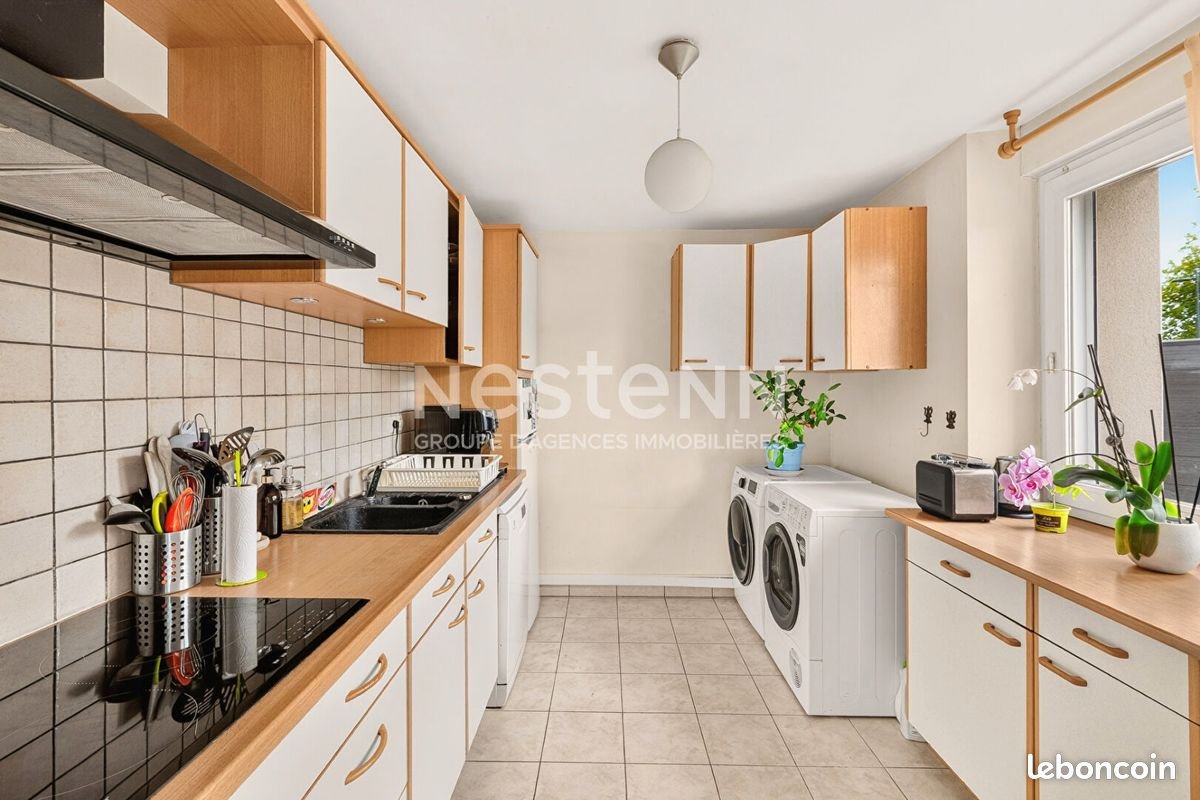 Maison à vendre, 90m², Plédran