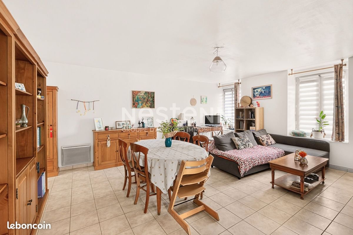Maison à vendre, 90m², Plédran