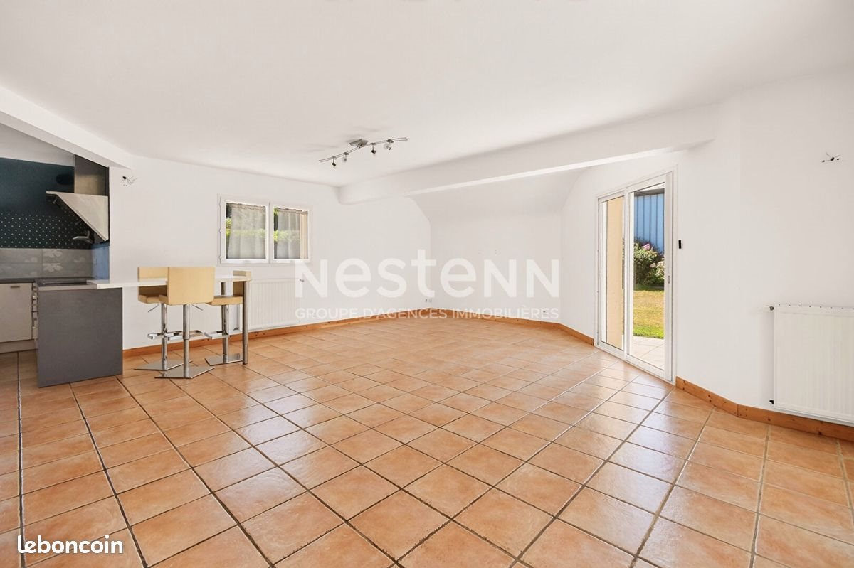 Maison à vendre, 124m², Plédran