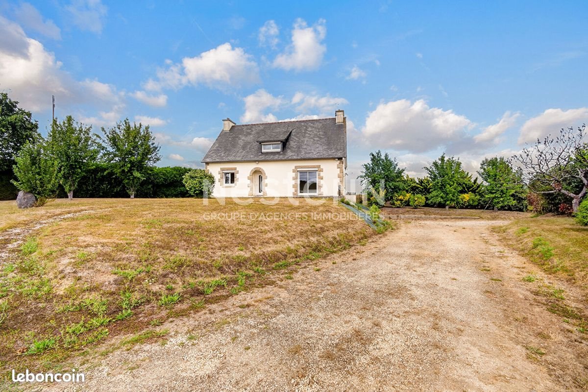 Maison à vendre, 134m², Yffiniac