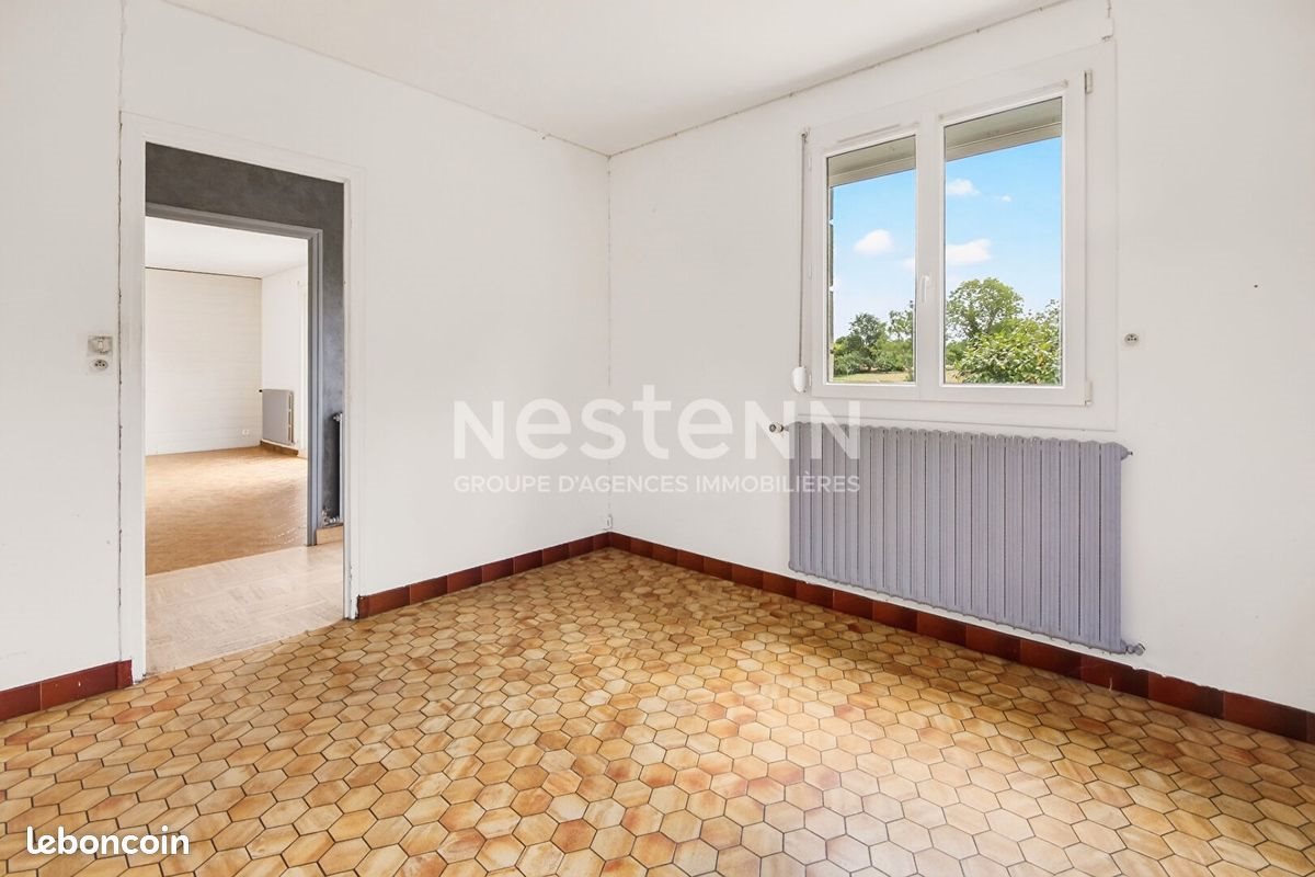 Maison à vendre, 134m², Yffiniac