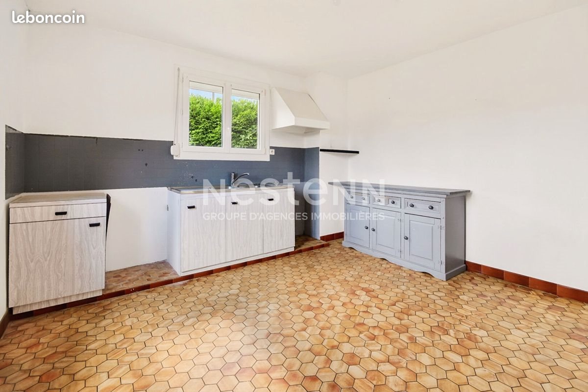 Maison à vendre, 134m², Yffiniac