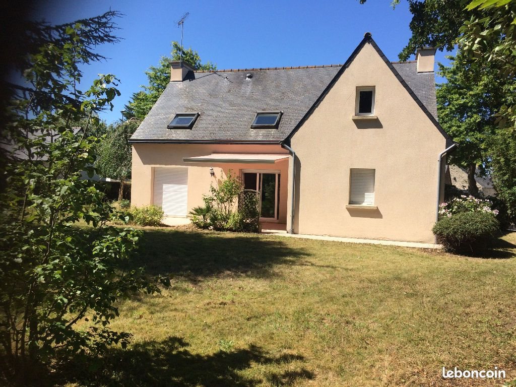 Maison à louer, 114m², Quessoy