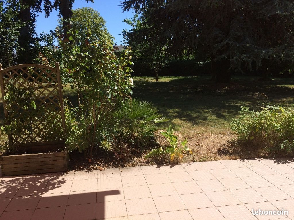 Maison à louer, 114m², Quessoy