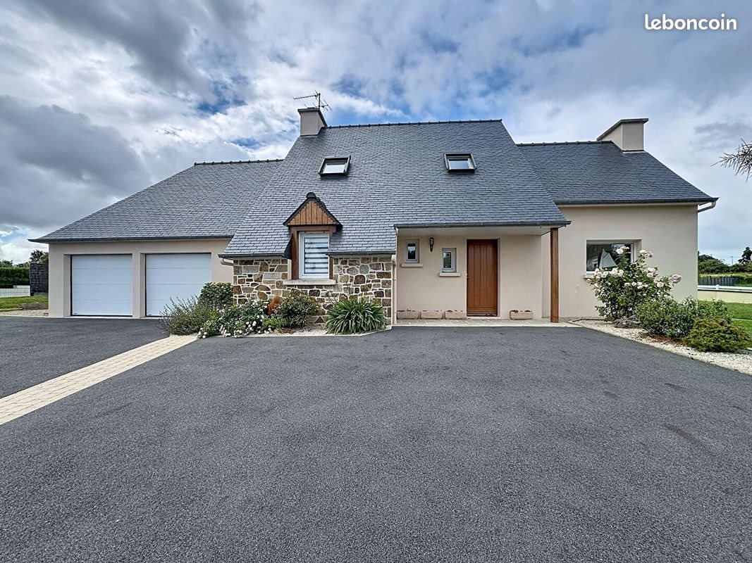 Maison à vendre, 156m², Yffiniac