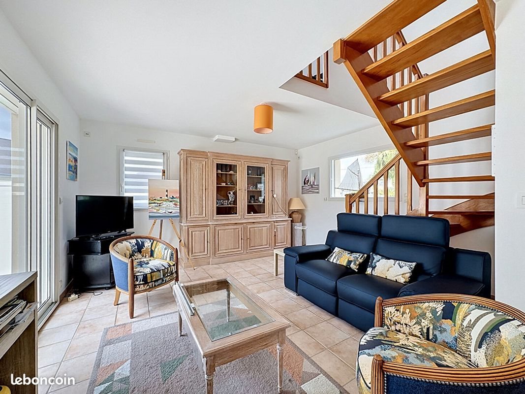 Maison à vendre, 156m², Yffiniac