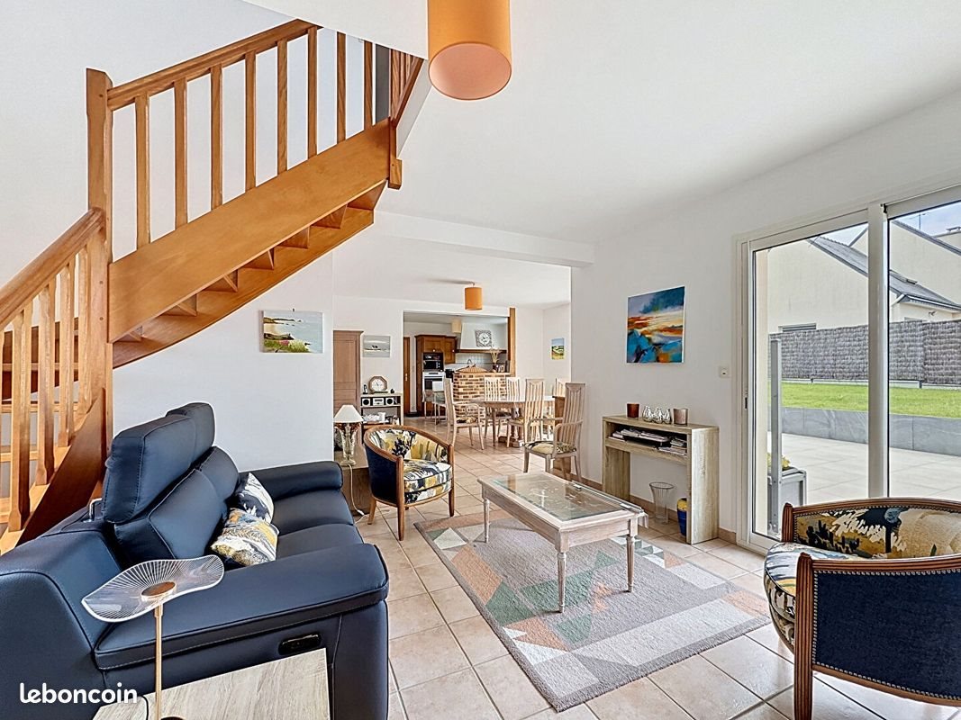 Maison à vendre, 156m², Yffiniac
