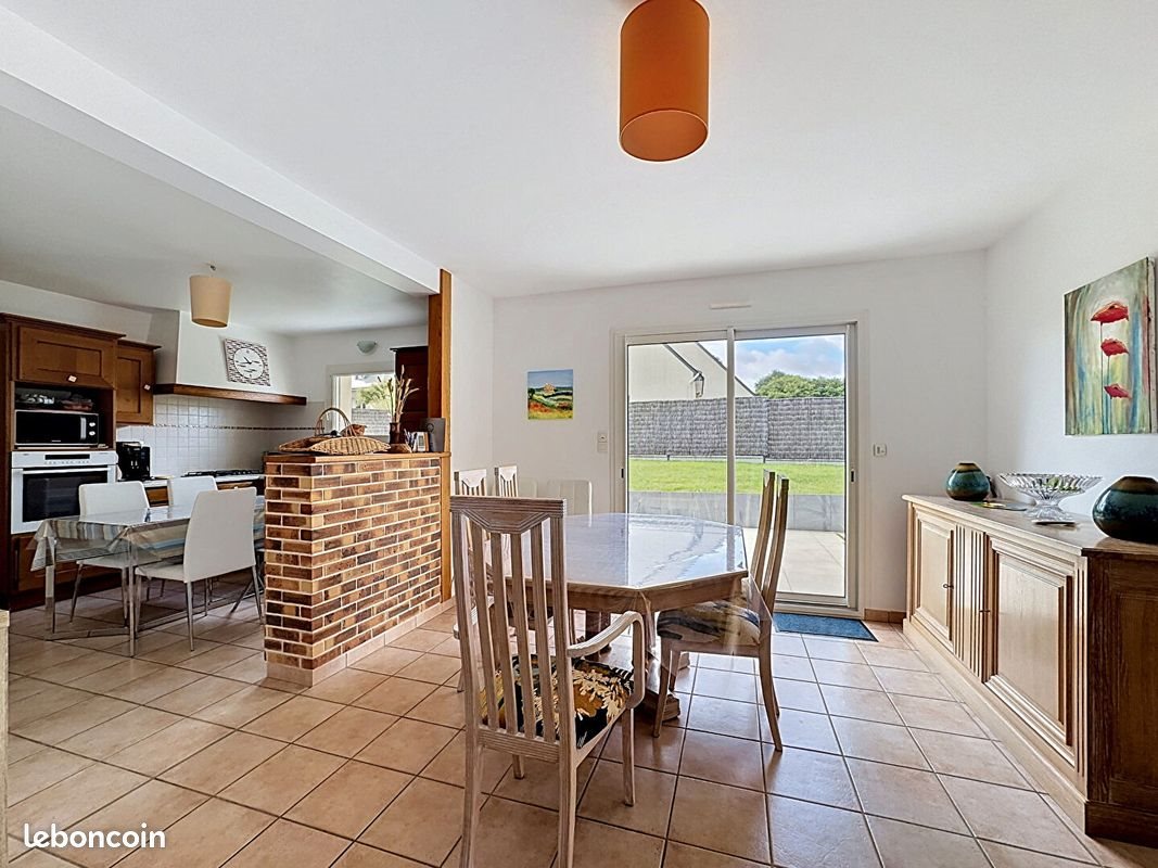 Maison à vendre, 156m², Yffiniac