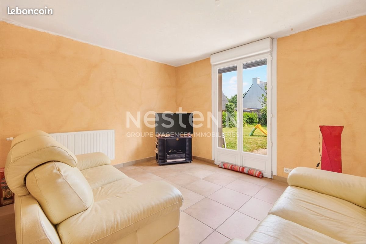 Maison à vendre, 110m², Yffiniac