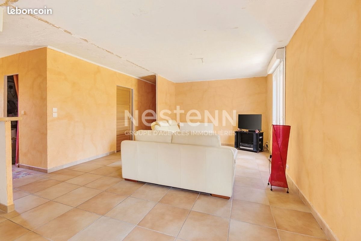 Maison à vendre, 110m², Yffiniac
