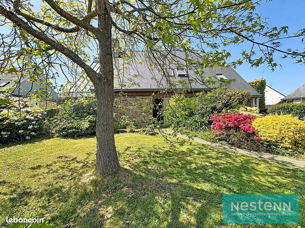 Maison à vendre, 162m², Trégueux