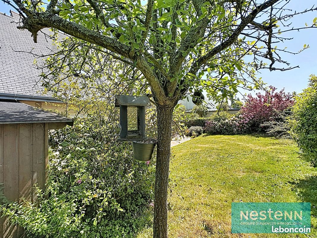 Maison à vendre, 162m², Trégueux