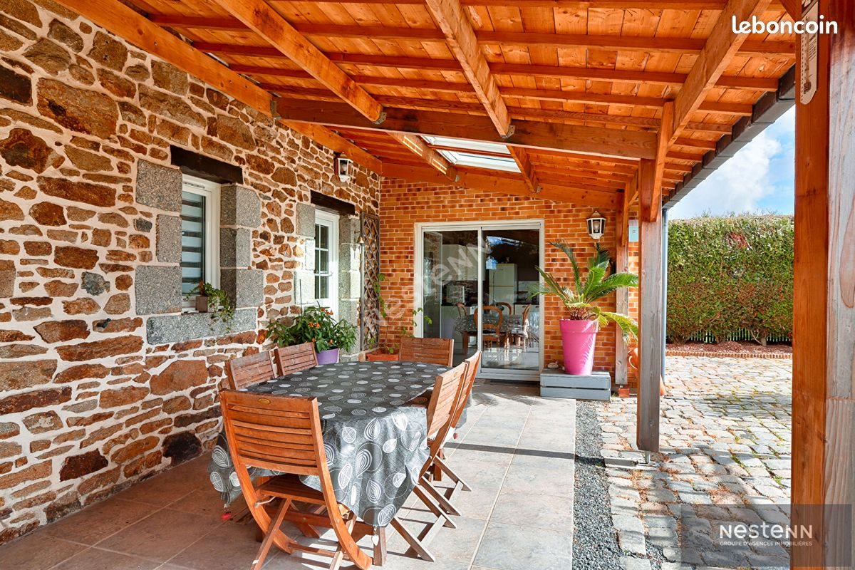 Maison à vendre, 117m², Yffiniac