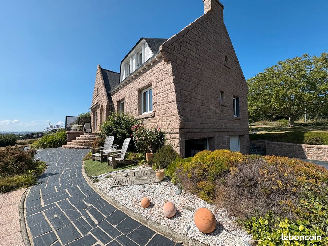Maison à louer, 149m², Hillion