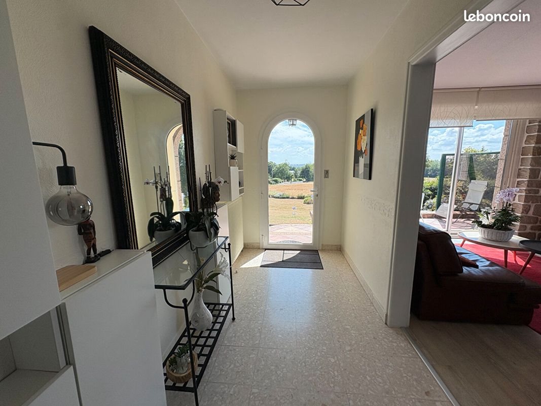 Maison à louer, 149m², Hillion