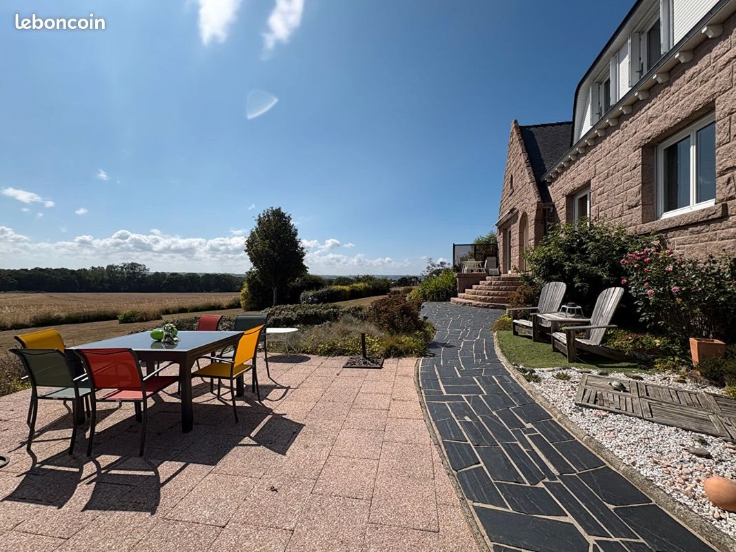 Maison à louer, 149m², Hillion