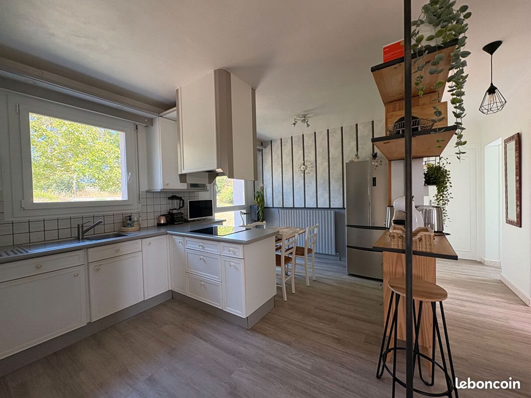 Maison à louer, 149m², Hillion
