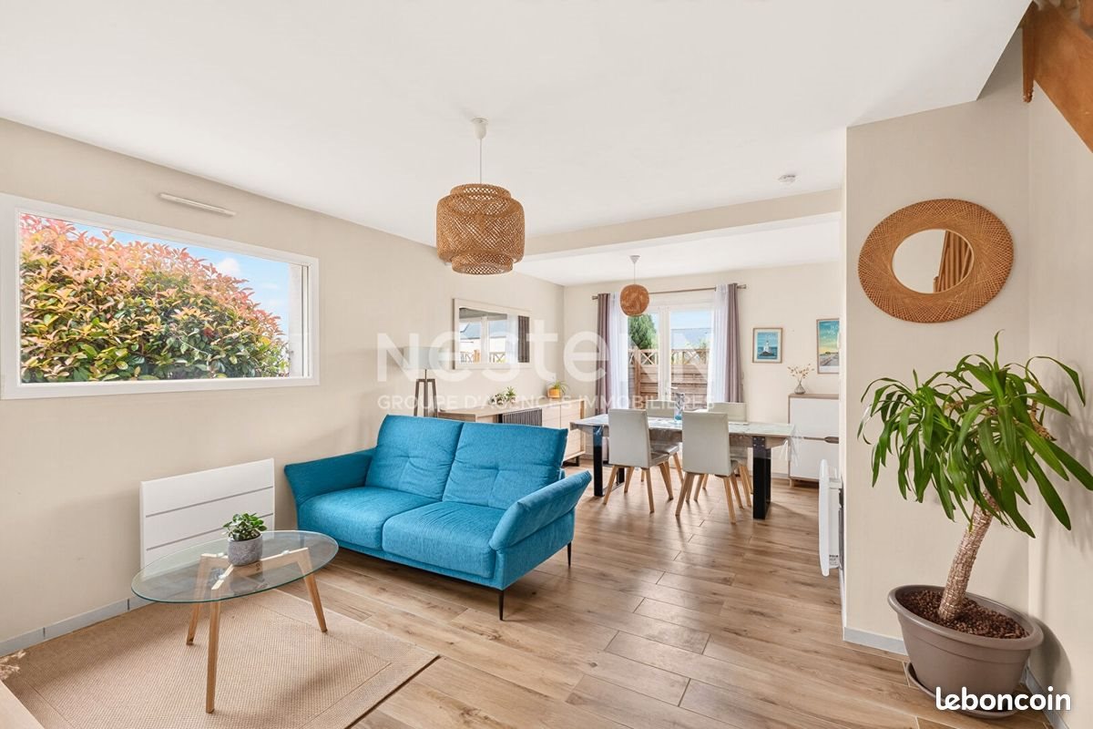 Maison à vendre, 115m², Yffiniac