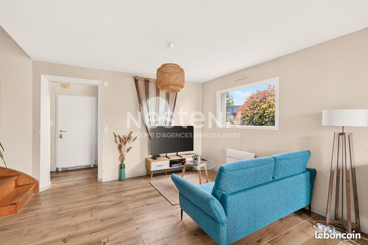 Maison à vendre, 115m², Yffiniac
