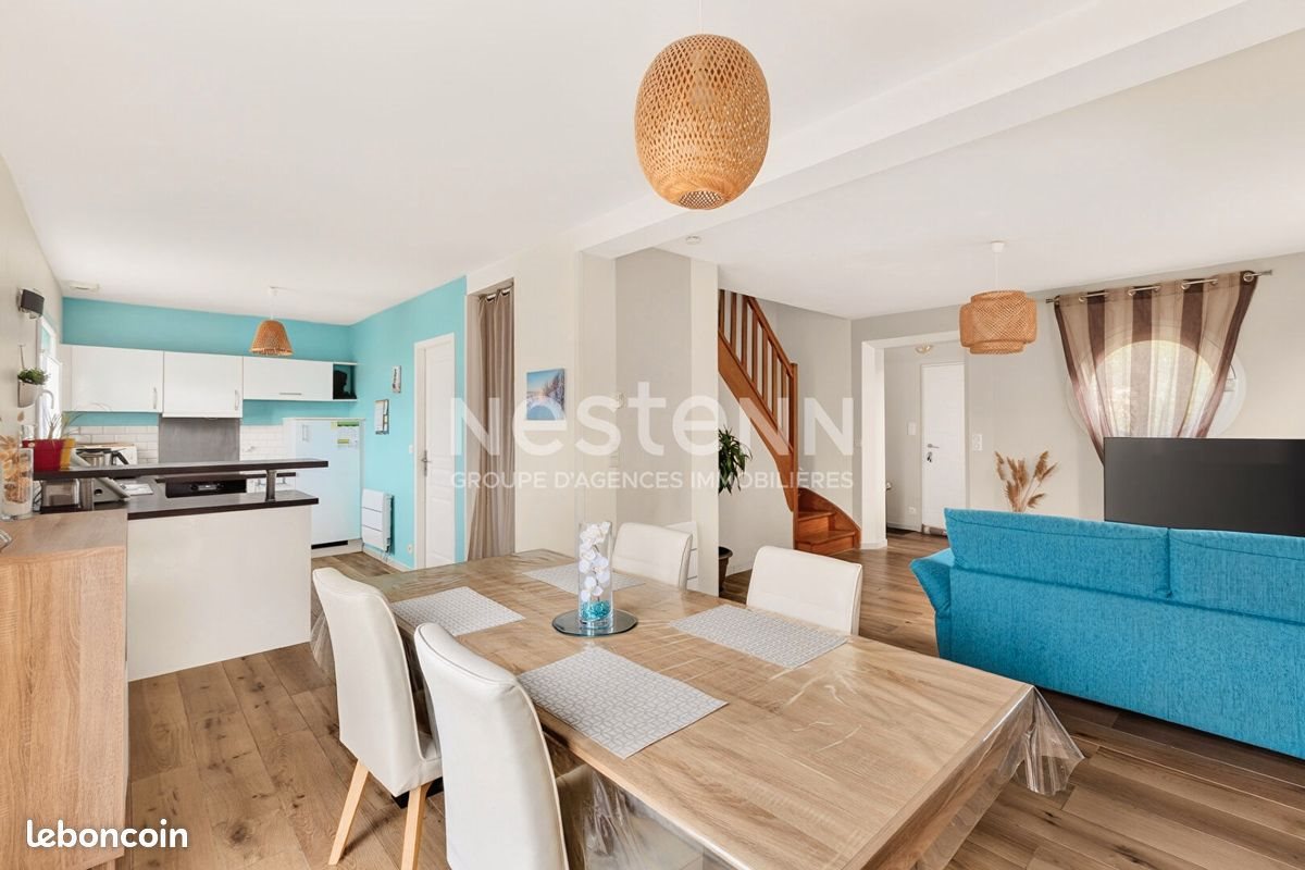 Maison à vendre, 115m², Yffiniac