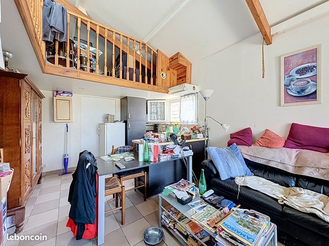 Maison à vendre, 37m², Hillion