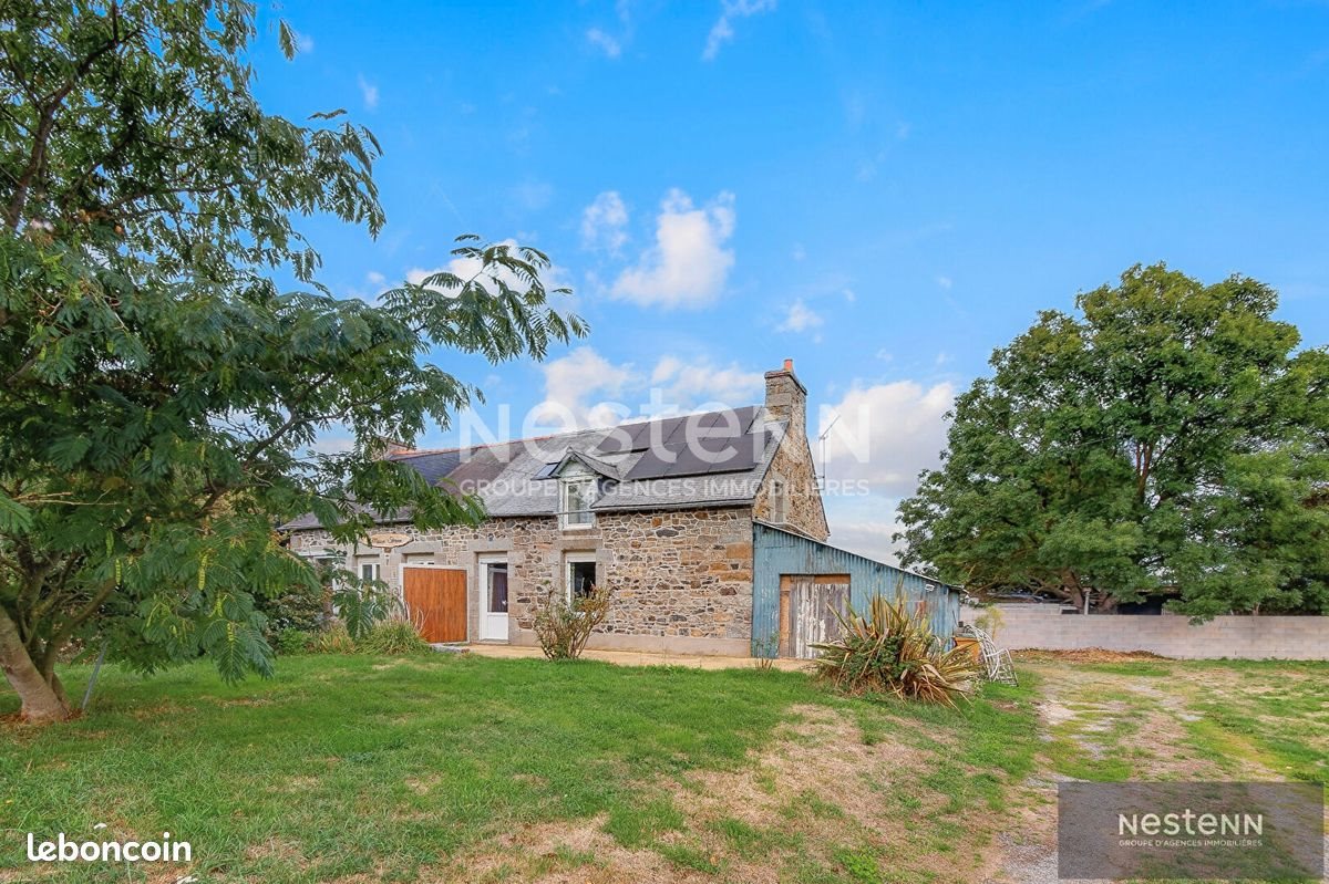Maison à vendre, 60m², Trégueux