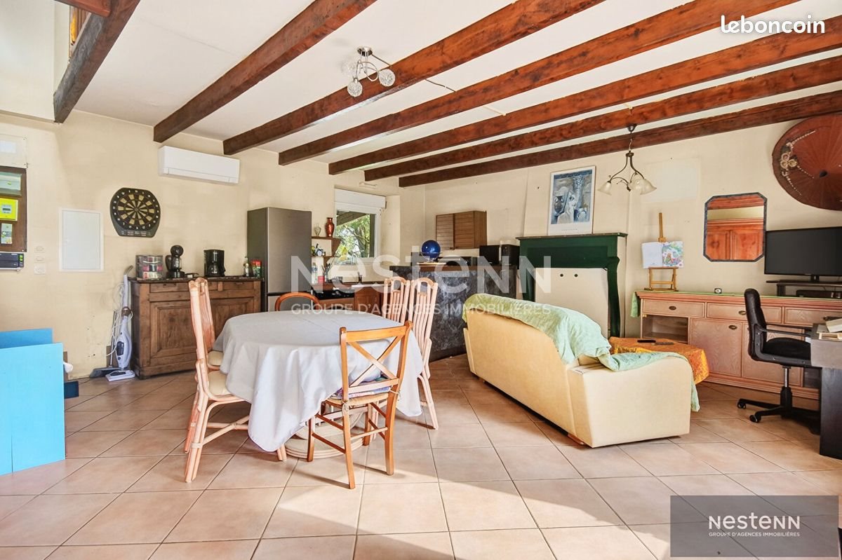 Maison à vendre, 60m², Trégueux