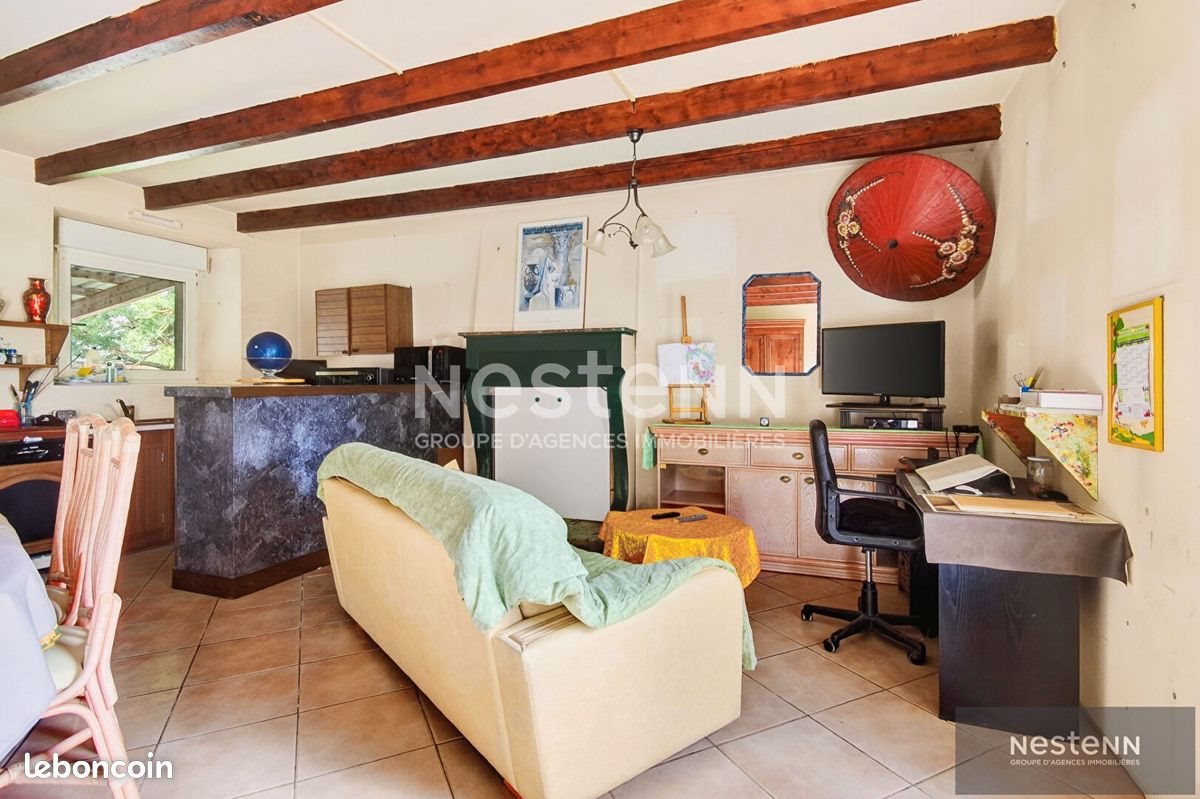 Maison à vendre, 60m², Trégueux