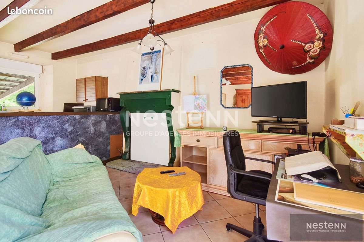 Maison à vendre, 60m², Trégueux