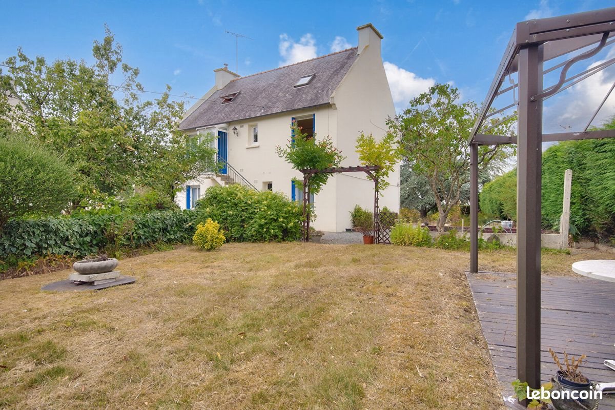 Maison à vendre, 156m², Trégueux