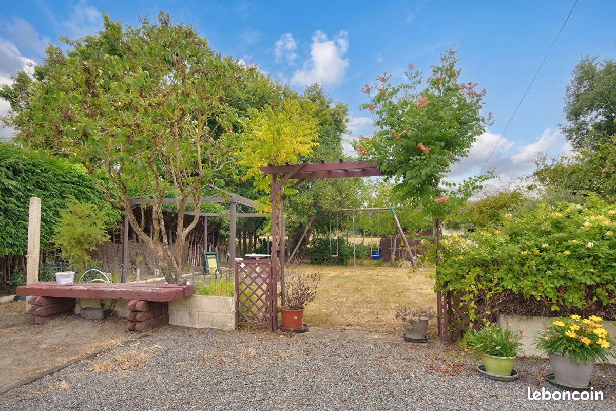 Maison à vendre, 156m², Trégueux
