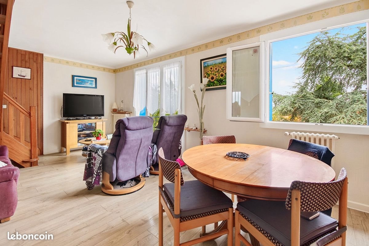 Maison à vendre, 156m², Trégueux