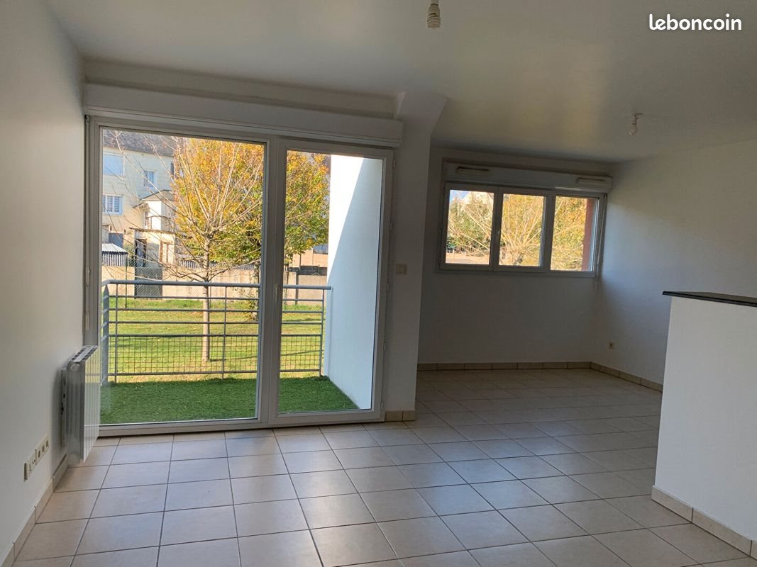 Appartement à louer, 41m², Plédran