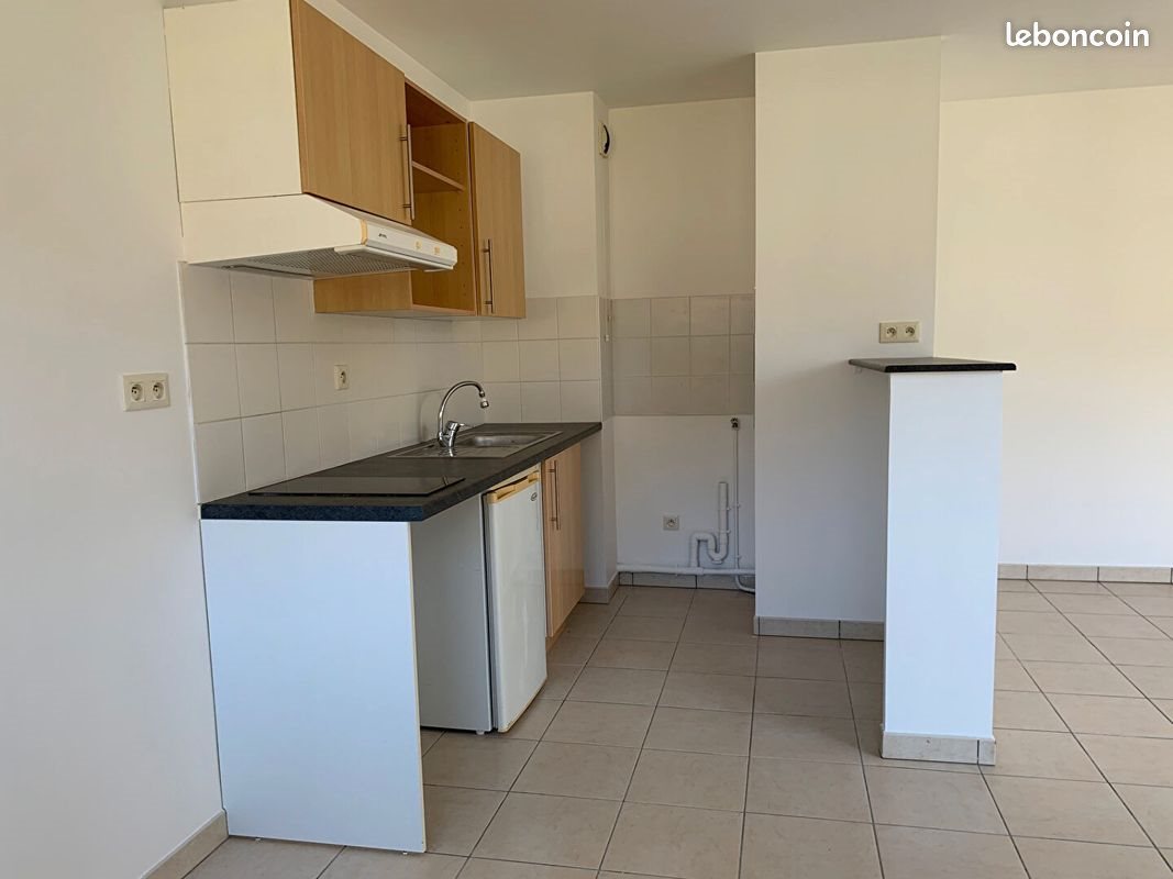 Appartement à louer, 41m², Plédran