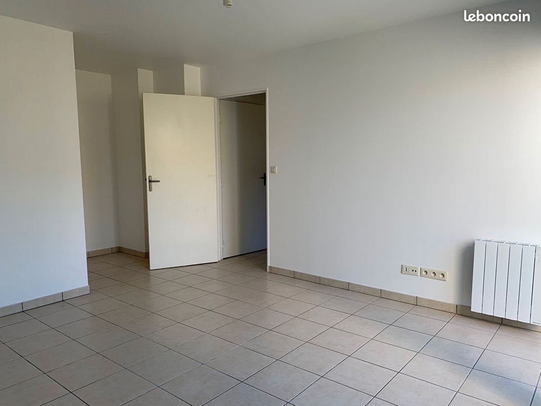 Appartement à louer, 41m², Plédran