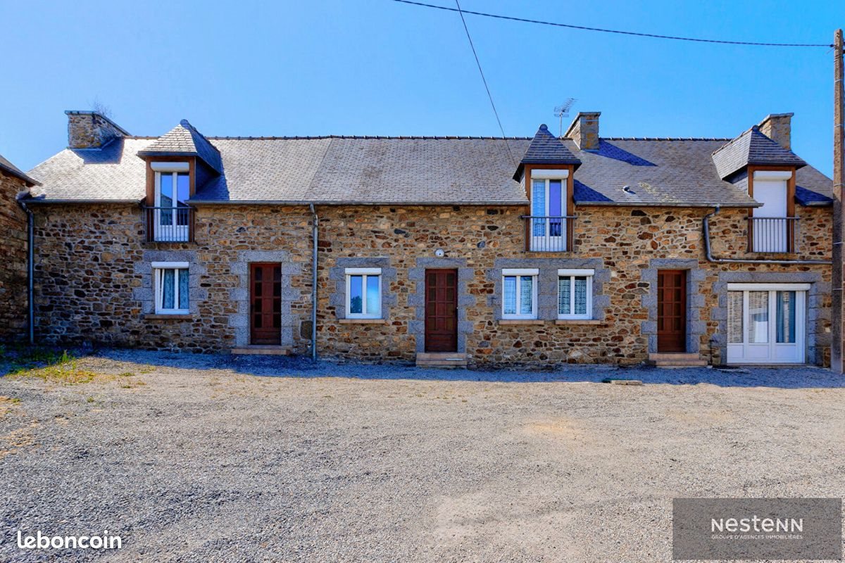 Maison à vendre, 218m², Plédran
