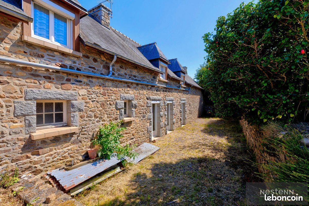 Maison à vendre, 218m², Plédran