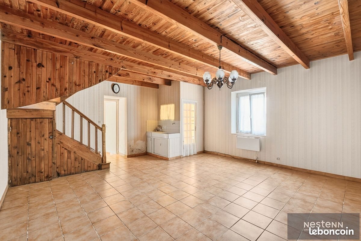 Maison à vendre, 218m², Plédran