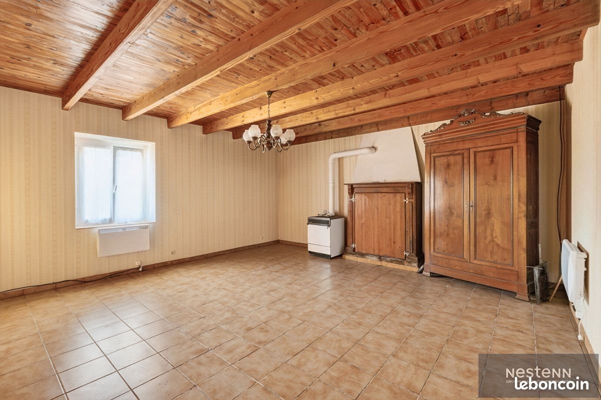 Maison à vendre, 218m², Plédran
